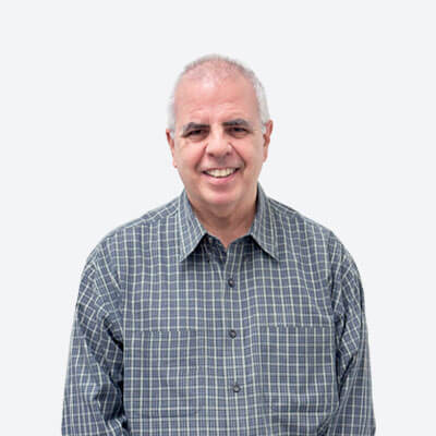 H.S. Martin VP John Treires