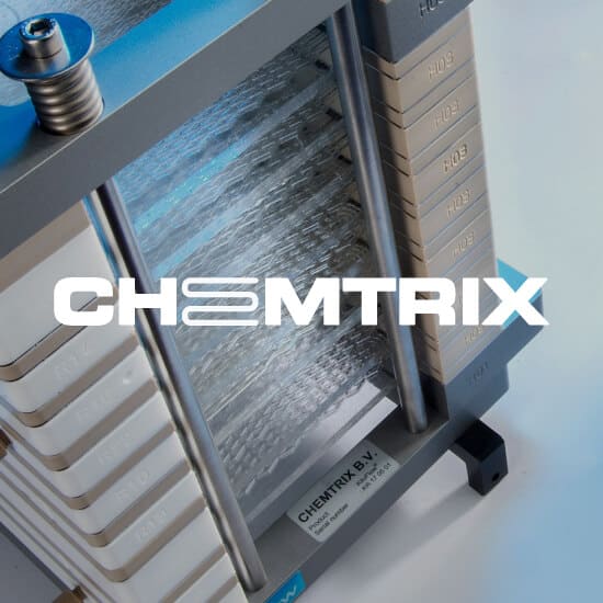 Chemtrix flow chemistry system