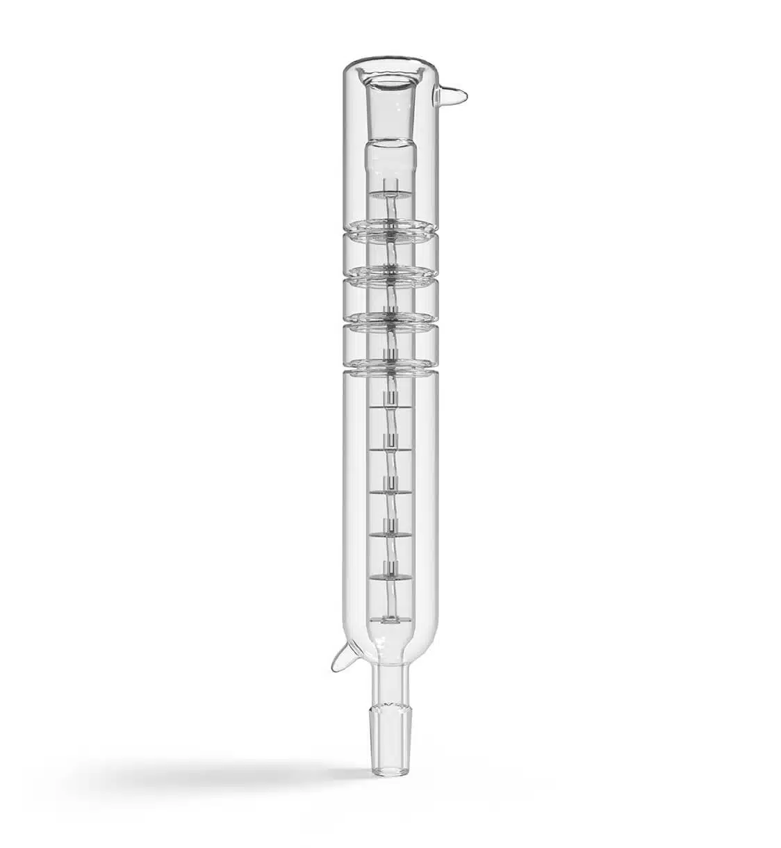 Oldershaw column by H.S. Martin Scientific Glassware